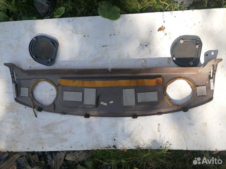 Полка багажника Daewoo Nexia G15MF