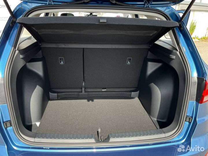 Jetta VS7 1.4 AT, 2022