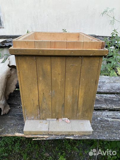 Улей для пчел