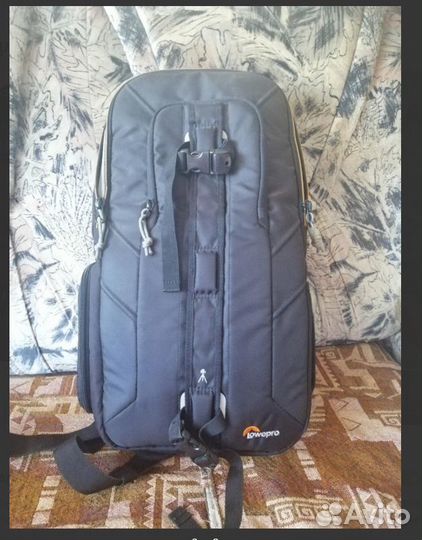 Рюкзак для фотоаппарата Lowepro Slingshot