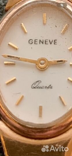Часы женские