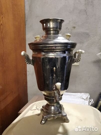 Самовар электрический