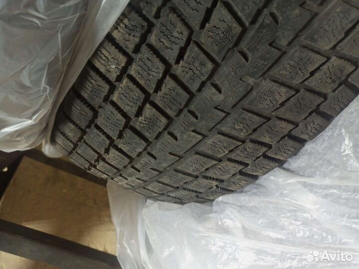 Bridgestone Blizzak MZ-03 205/55 R16