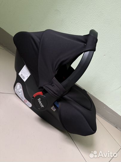 Автолюлька от 0