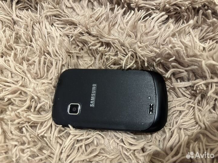 Samsung Galaxy Fit GT-S5670