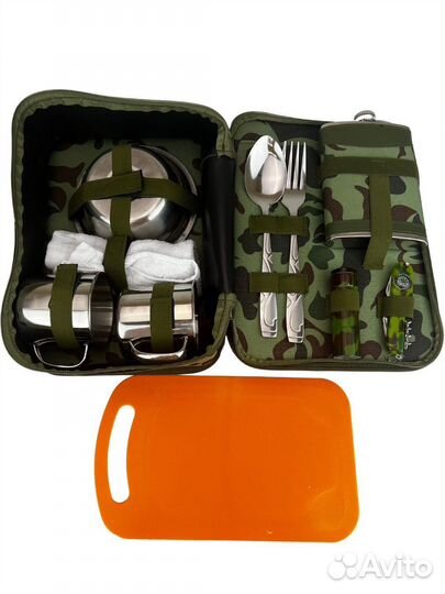 Набор туриста