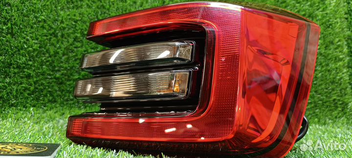 Фонарь задний наружный правый Chery Tiggo 4 Pro J6