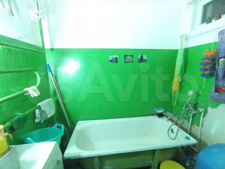 3-к. квартира, 82,5 м², 1/2 эт.