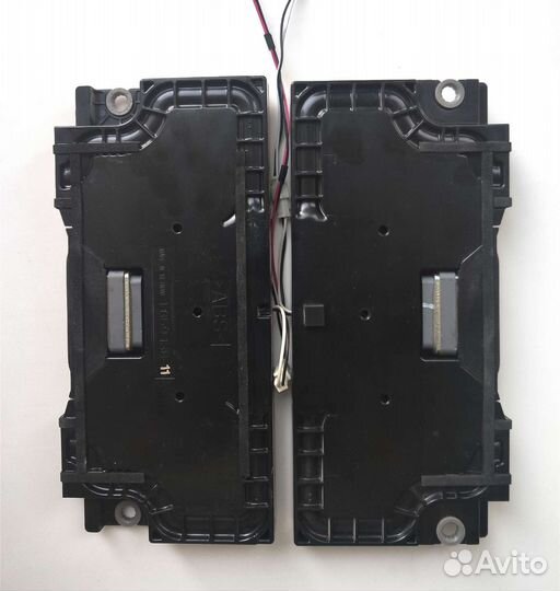 Колонки телевизора Sony KD-65XE7096