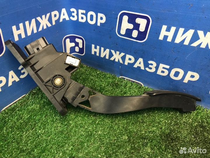 Педаль газа Vortex Tingo T11 1.8 (SQR481FC) 2011