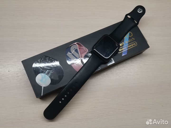 Часы x7 pro SMART watch
