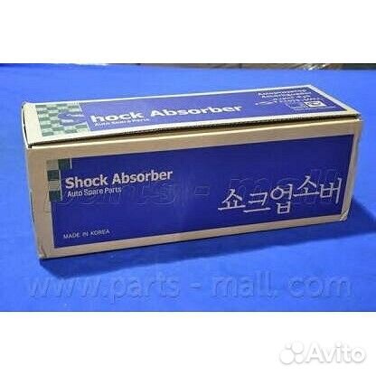 Амортизатор Pmc PJC-052