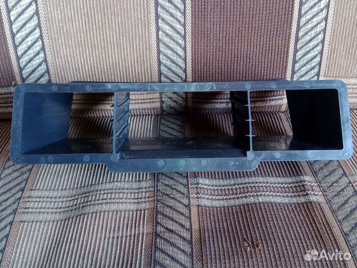 Воздуховод Митсубиси Аутлендер 7830a037