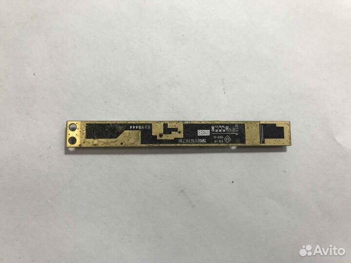 Вебкамера для dexp Aquilon O108