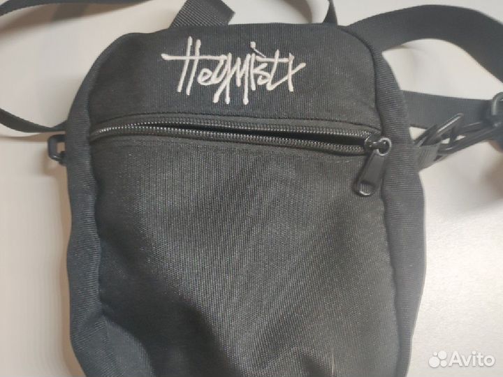 Сумка через плечо