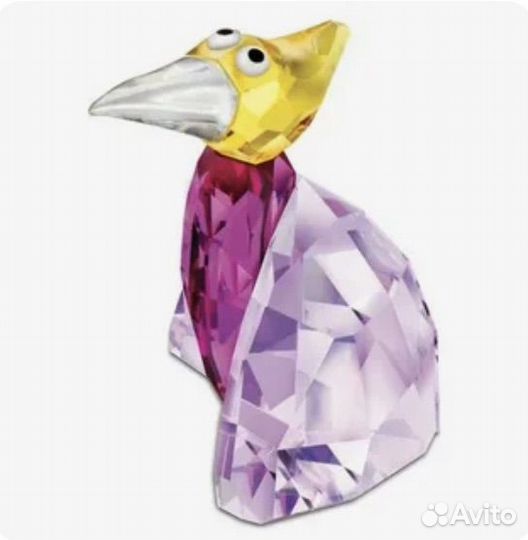 Swarovski фигурка