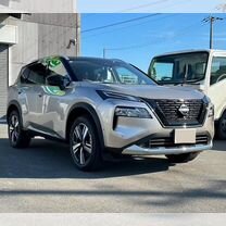 Nissan X-Trail 1.5 AT, 2023, 1 100 км, с пробегом, цена 2 760 000 руб.