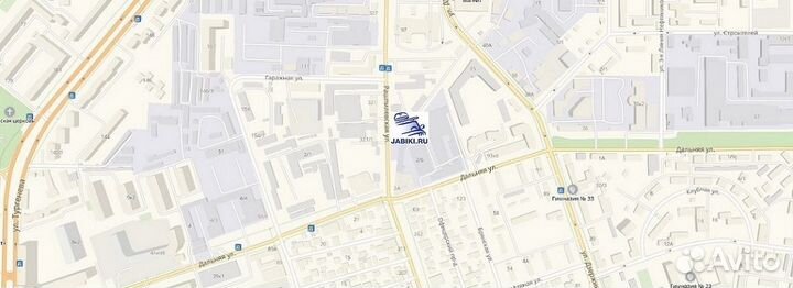 Багажник на крышу rollster Volvo XC60 2017- черный