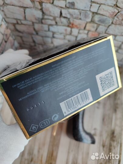 Духи Good Girl Suprême Carolina Herrera