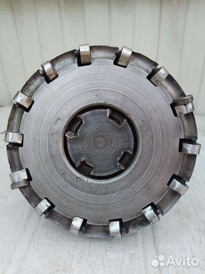 Скоростная головка