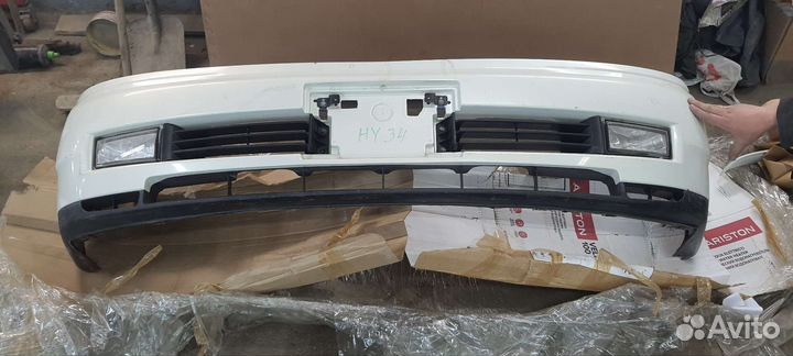 Запчасти кузова ниссан глория Y34