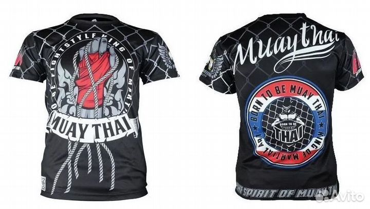 Детские футболка и шорты