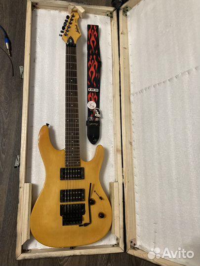 Гитара Aria pro 2 SP