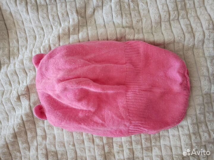 Шапка зимняя