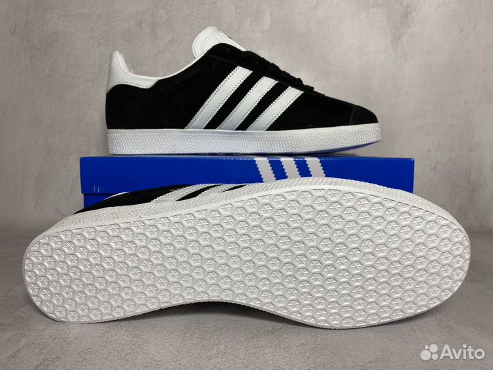 Кроссовки Adidas Gazelle