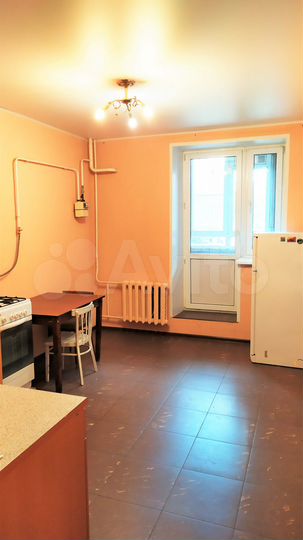 1-к. квартира, 42,1 м², 2/12 эт.