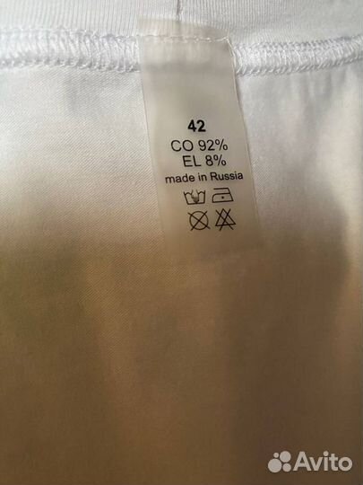 Перешив бирок, этикеток, составников, ярлыков