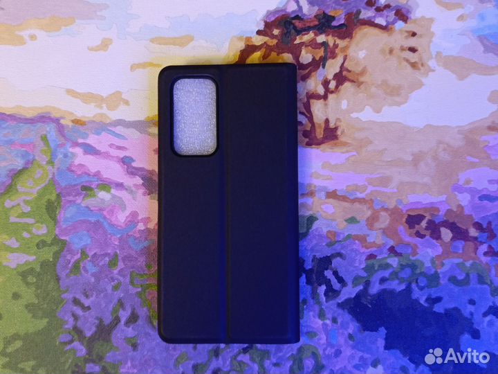 Чехол для телефона Huawei p40 pro