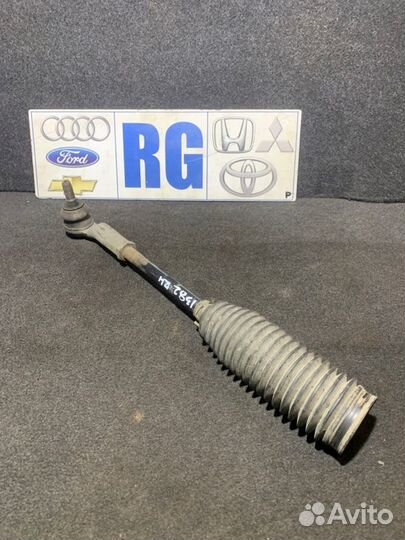 Наконечник рулевой правый Skoda Yeti 1.2 TSI cbzb