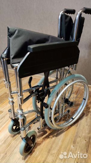 Инвалидная коляска Ortonica Olvia 30