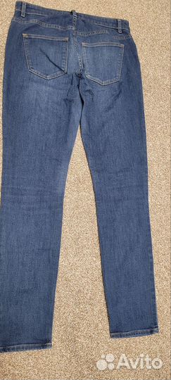 Джинсы h&m