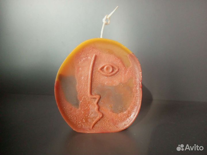 Подарочный набор свечей