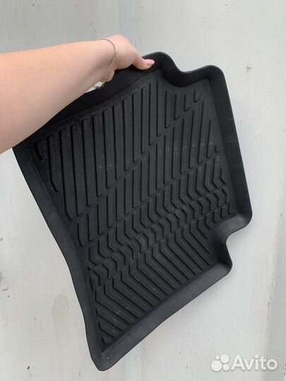 Коврики для автомобиля huyndai solaris 2014 г.в