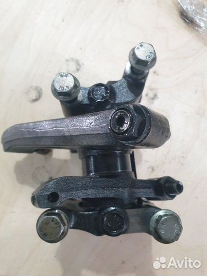 Коромысло Daf Xf 105