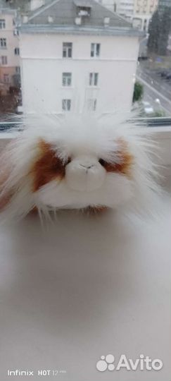 Мягкие игрушки