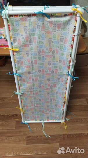 Ширма театральная