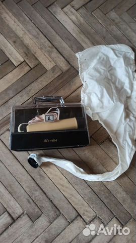 Фен Мечта СССР