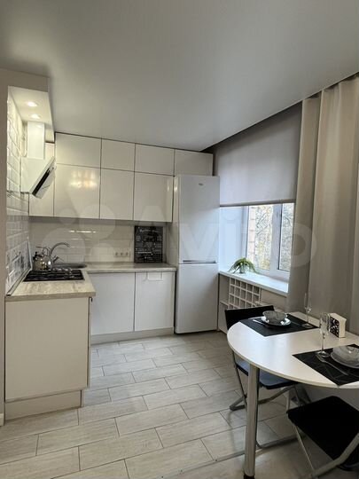 1-к. квартира, 31 м², 5/5 эт.