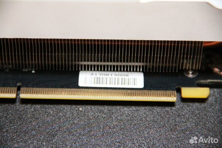 Palit GameRock GTX 1070 Premium 8GB