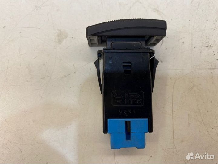 Кнопка птф задняя Kia Shuma лифтбек S6D 2003