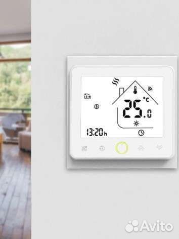 Термостат для газового котла