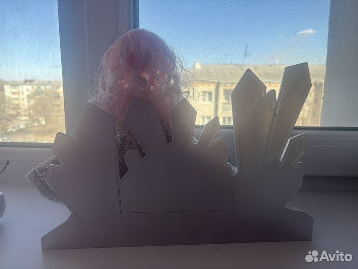 Кукла лол коллекционная