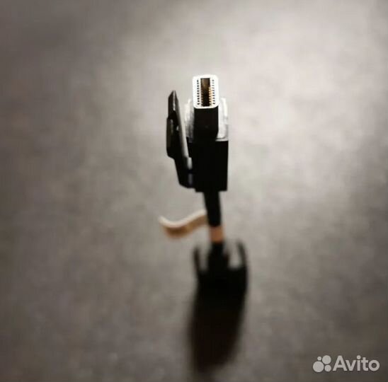 Mini Display port - Display port