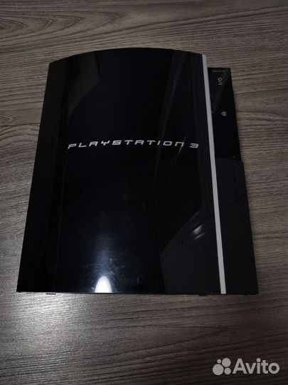 Sony playstation 3