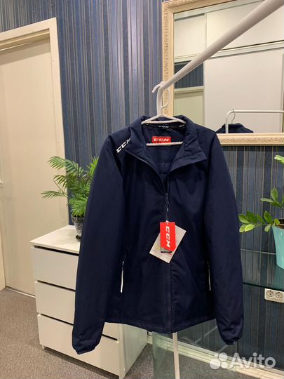 Спортивный костюм CCM HD True Sr