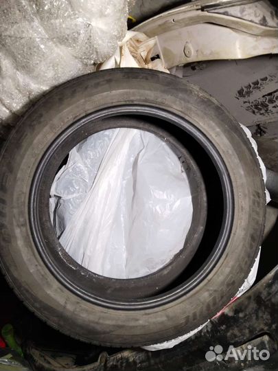 Bridgestone Dueler H/P 265/50 R20